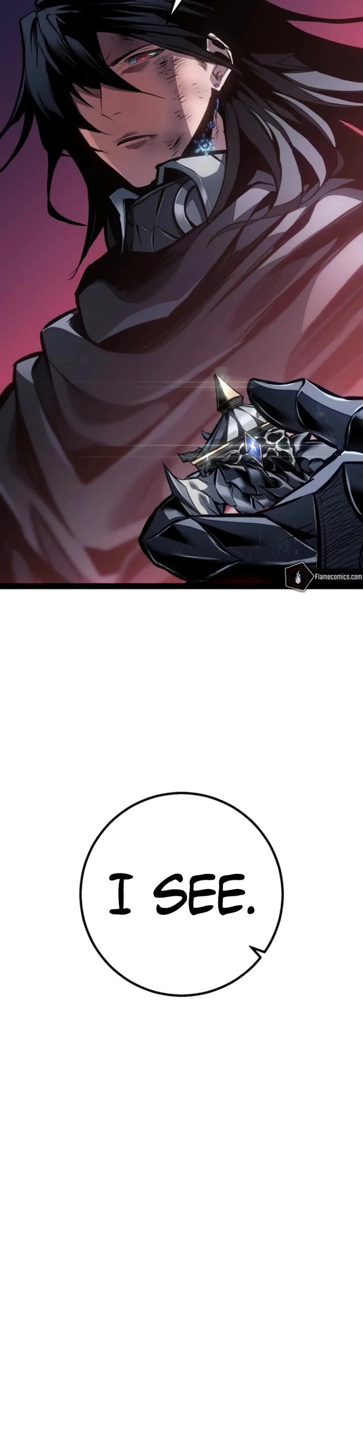 Regressing As The Reincarnated Bastard Of The Sword Clan Chapter 109 page 30 - Chapter 109