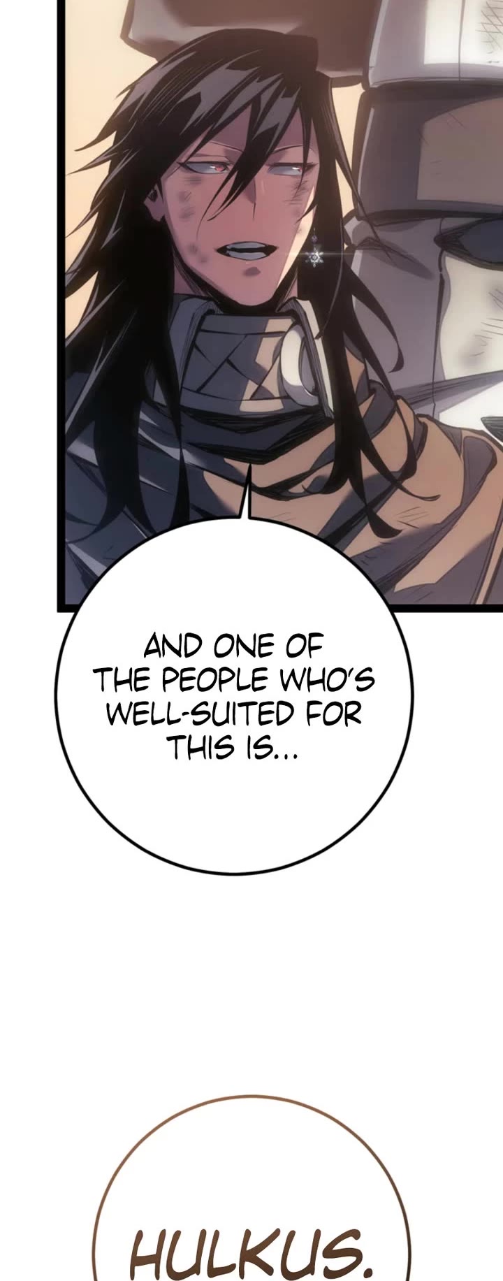 Regressing As The Reincarnated Bastard Of The Sword Clan Chapter 109 page 4 - Chapter 109