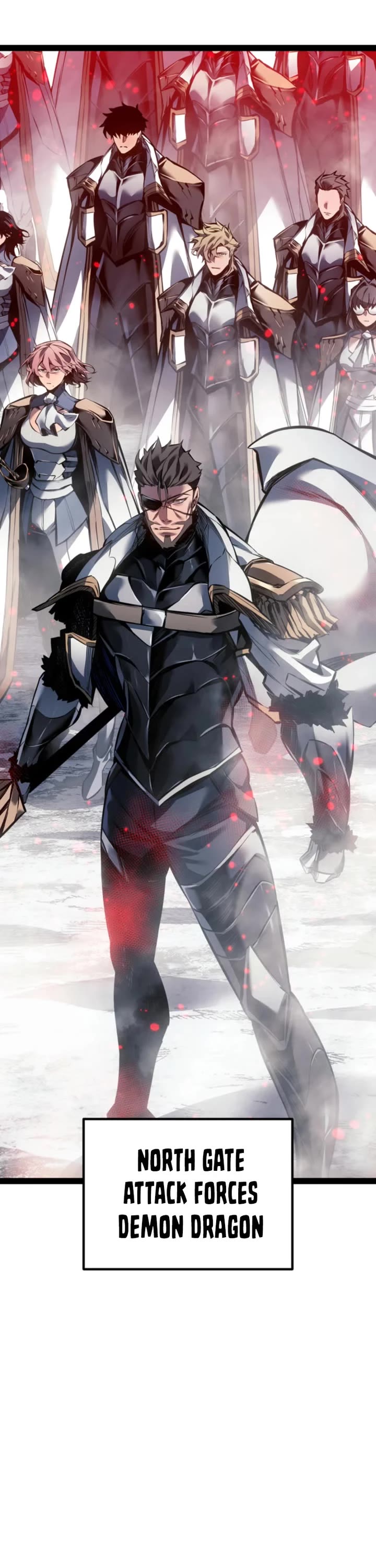 Regressing As The Reincarnated Bastard Of The Sword Clan Chapter 109 page 49 - Chapter 109
