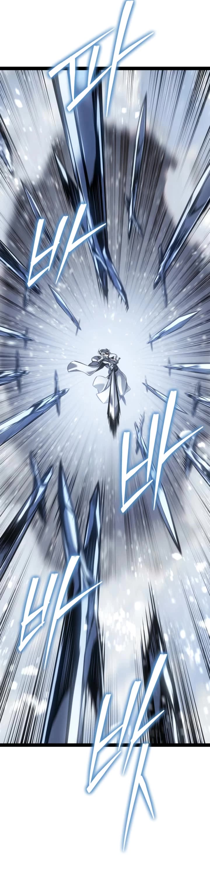 Regressing As The Reincarnated Bastard Of The Sword Clan Chapter 109 page 52 - Chapter 109