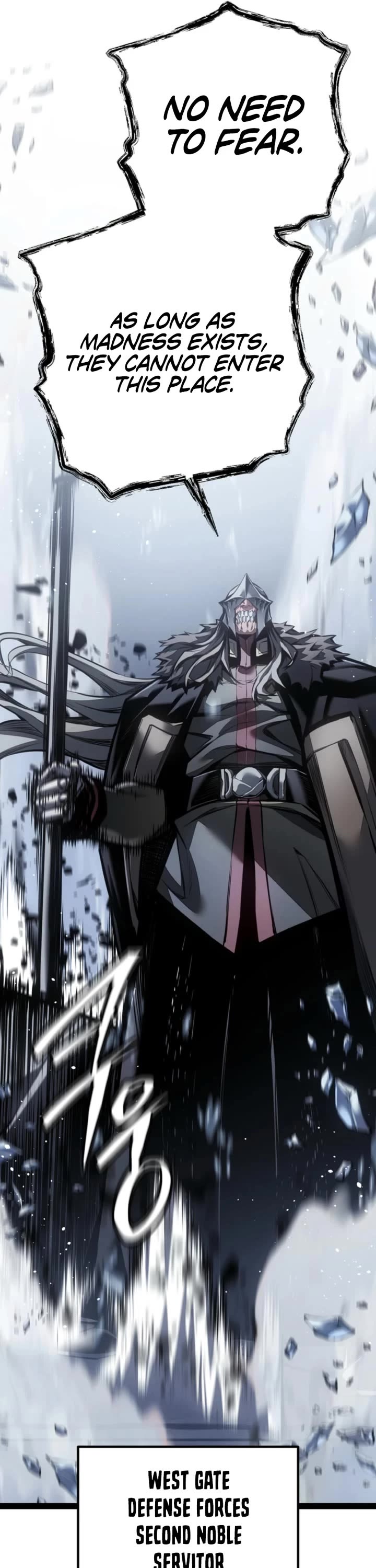 Regressing As The Reincarnated Bastard Of The Sword Clan Chapter 109 page 56 - Chapter 109