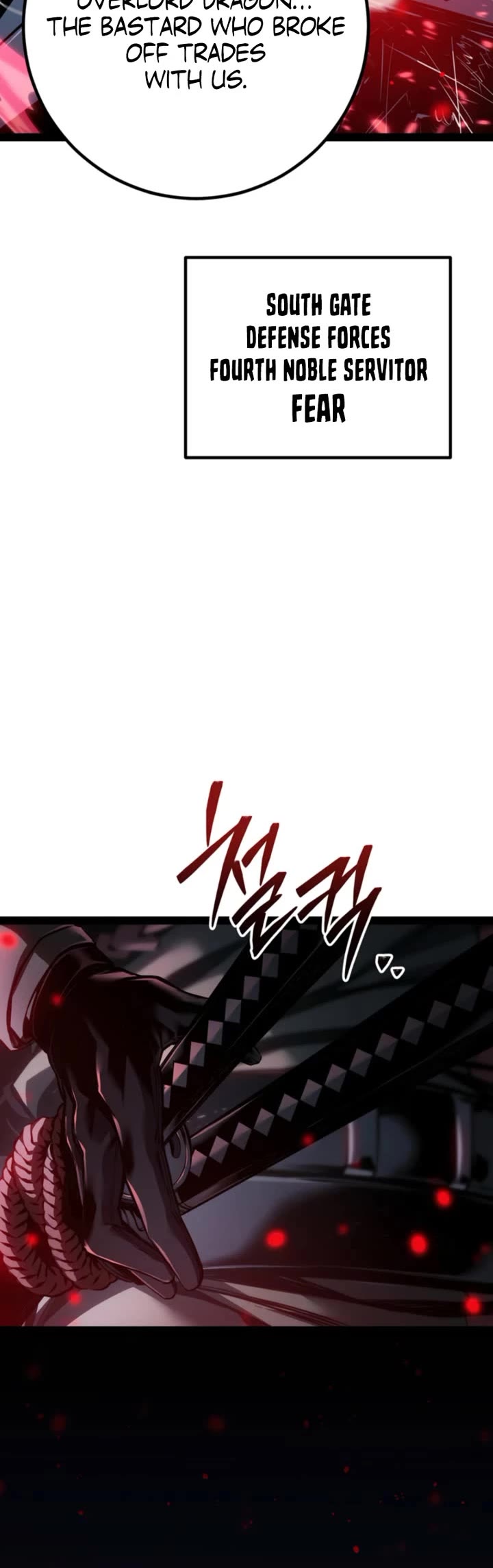 Regressing As The Reincarnated Bastard Of The Sword Clan Chapter 109 page 59 - Chapter 109