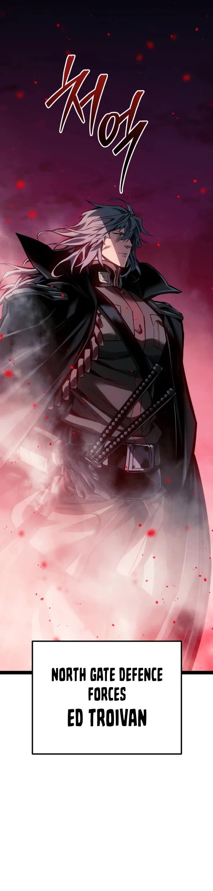 Regressing As The Reincarnated Bastard Of The Sword Clan Chapter 109 page 60 - Chapter 109