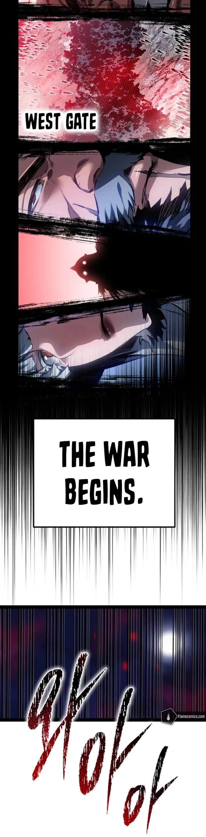 Regressing As The Reincarnated Bastard Of The Sword Clan Chapter 109 page 63 - Chapter 109