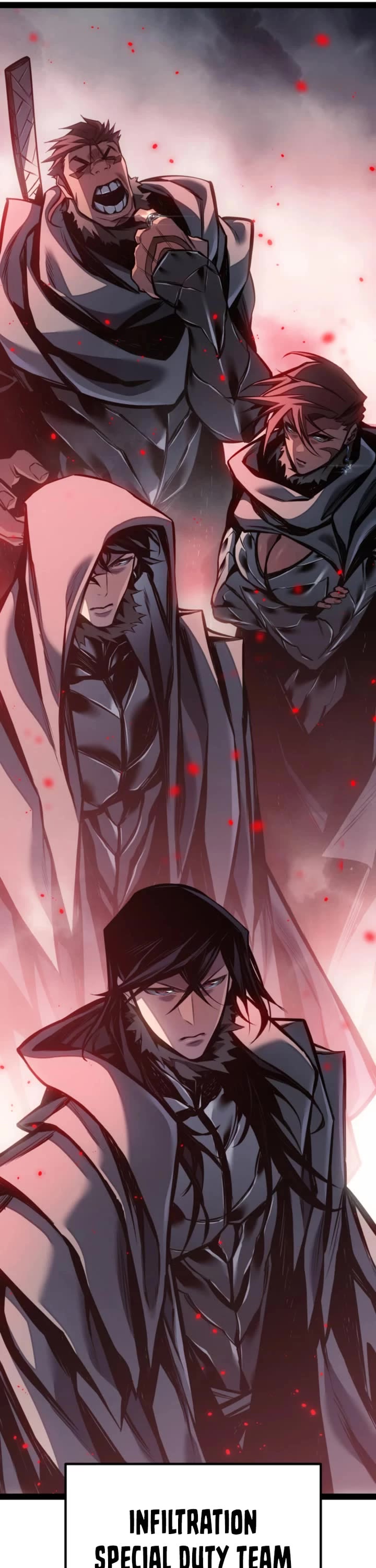 Regressing As The Reincarnated Bastard Of The Sword Clan Chapter 109 page 68 - Chapter 109