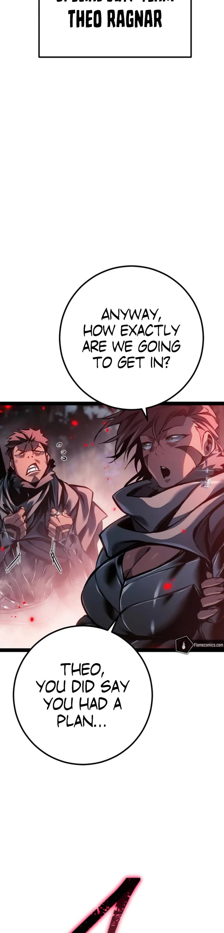 Regressing As The Reincarnated Bastard Of The Sword Clan Chapter 109 page 69 - Chapter 109