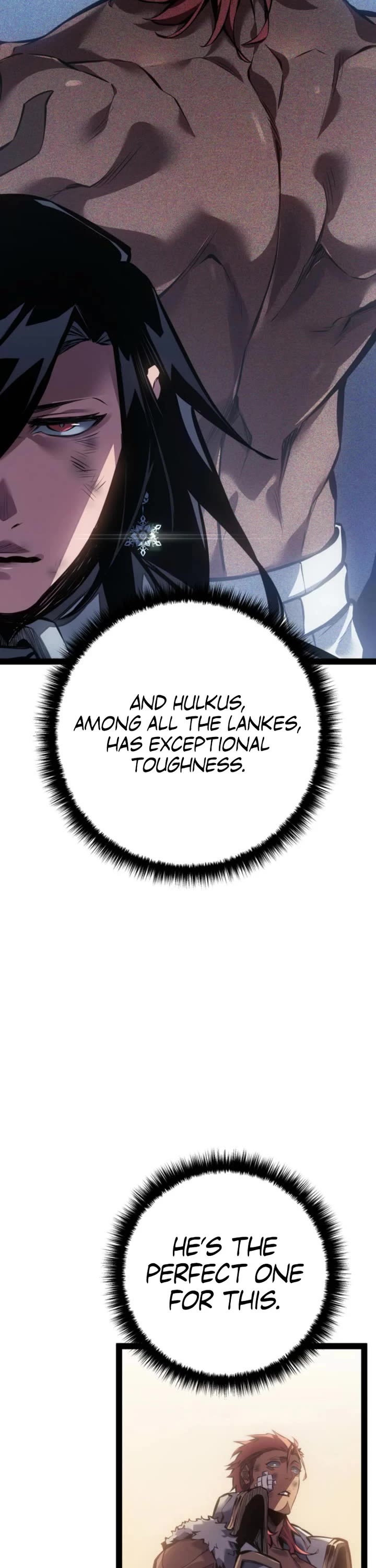 Regressing As The Reincarnated Bastard Of The Sword Clan Chapter 109 page 7 - Chapter 109