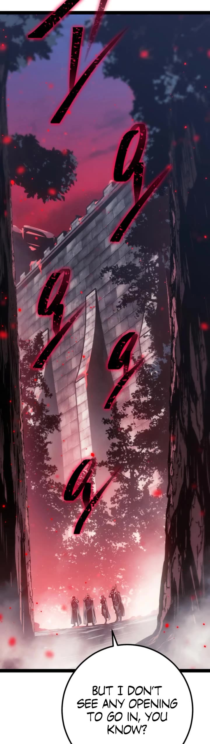 Regressing As The Reincarnated Bastard Of The Sword Clan Chapter 109 page 70 - Chapter 109