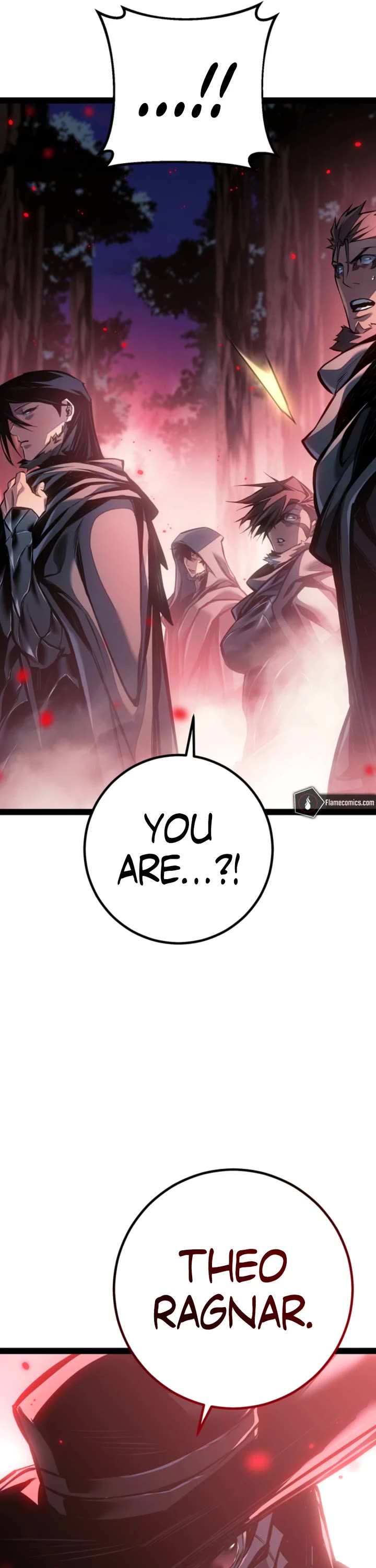 Regressing As The Reincarnated Bastard Of The Sword Clan Chapter 109 page 72 - Chapter 109