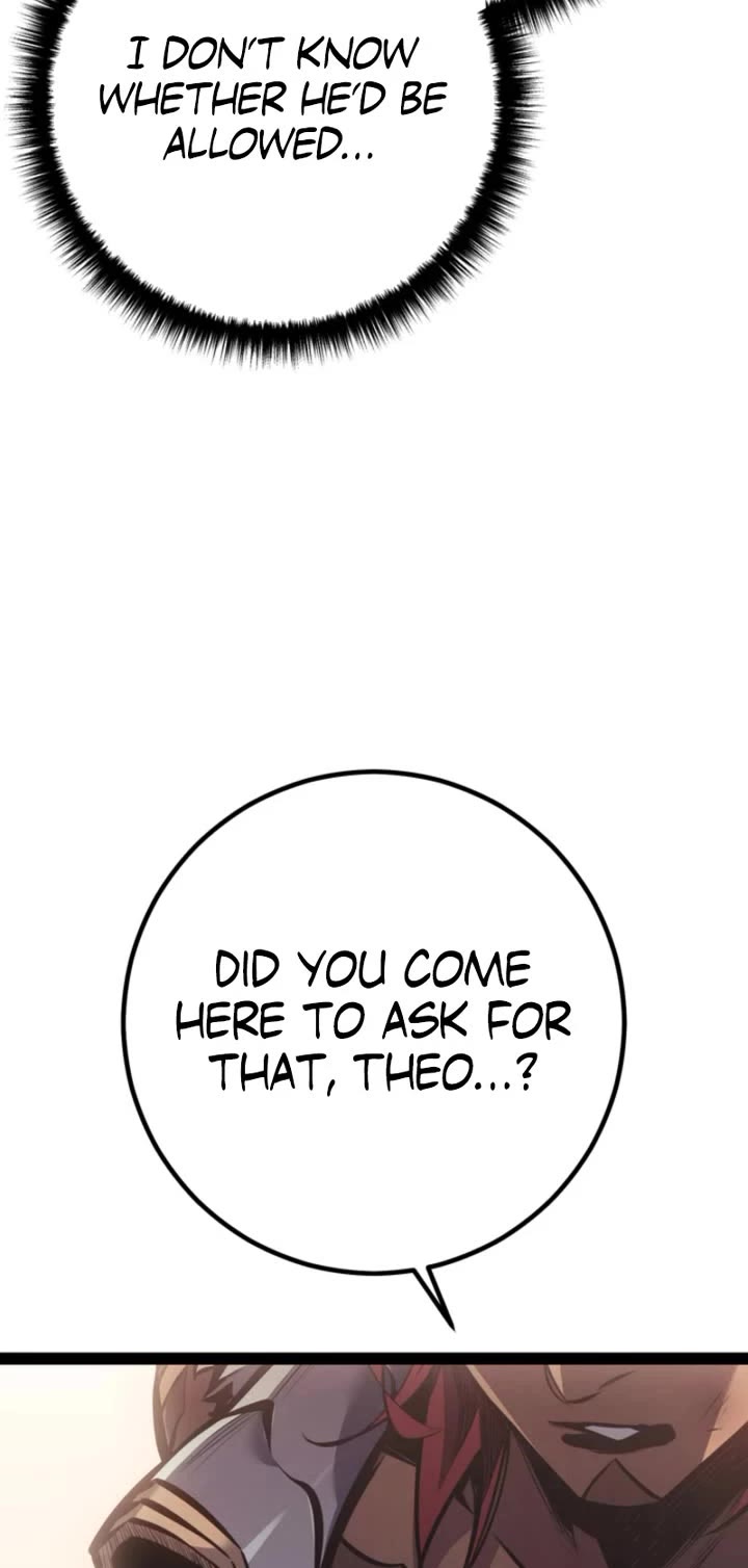 Regressing As The Reincarnated Bastard Of The Sword Clan Chapter 109 page 9 - Chapter 109