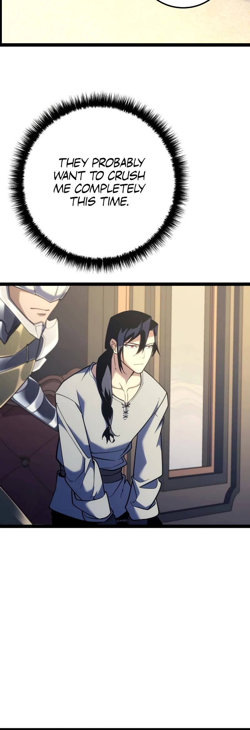 Regressing As The Reincarnated Bastard Of The Sword Clan Chapter 11 page 13 - Chapter 11