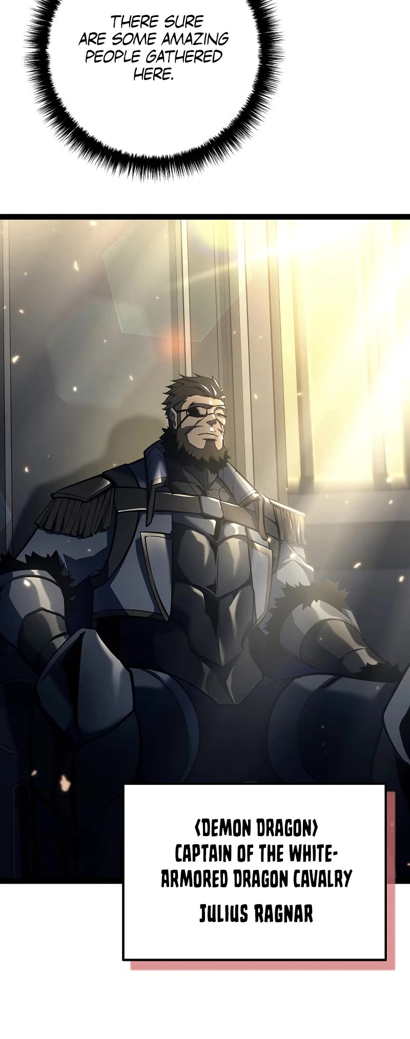 Regressing As The Reincarnated Bastard Of The Sword Clan Chapter 11 page 19 - Chapter 11