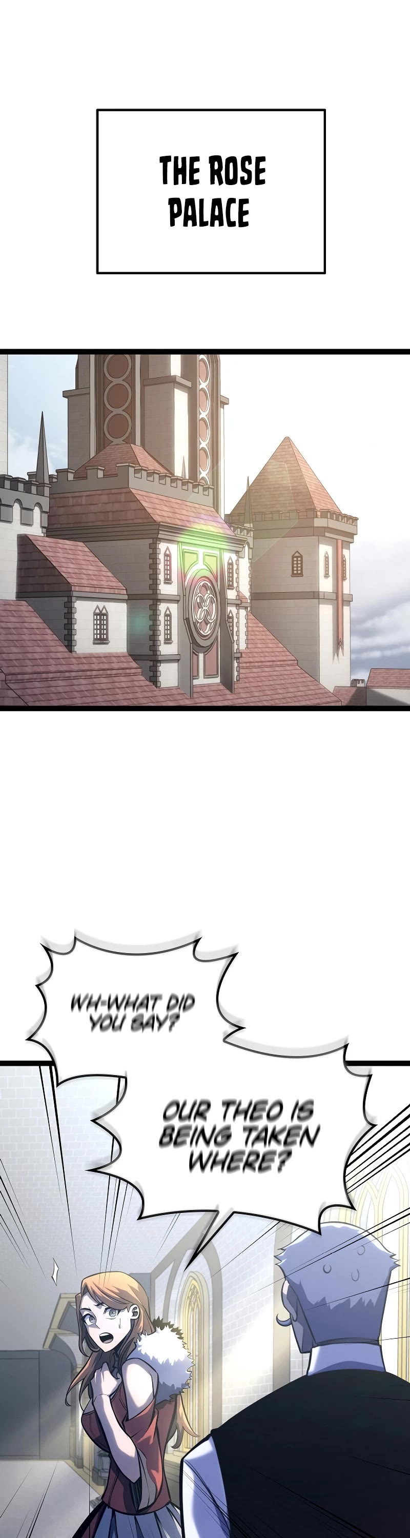 Regressing As The Reincarnated Bastard Of The Sword Clan Chapter 11 page 2 - Chapter 11