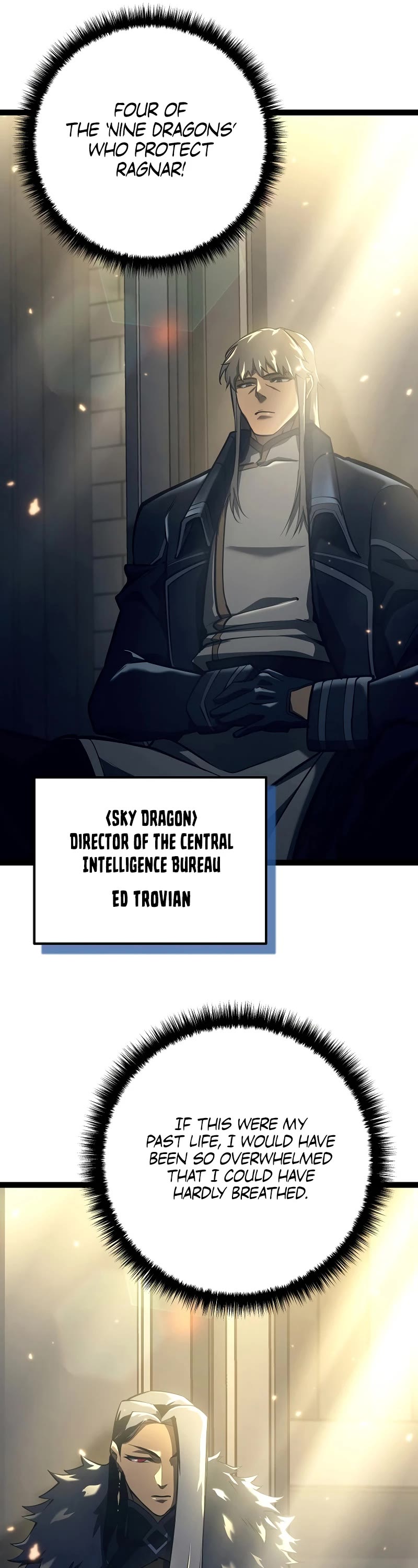 Regressing As The Reincarnated Bastard Of The Sword Clan Chapter 11 page 20 - Chapter 11