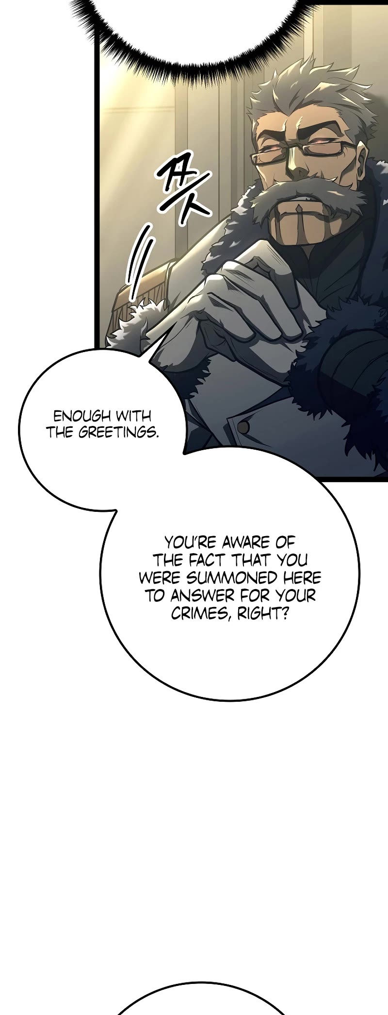 Regressing As The Reincarnated Bastard Of The Sword Clan Chapter 11 page 24 - Chapter 11