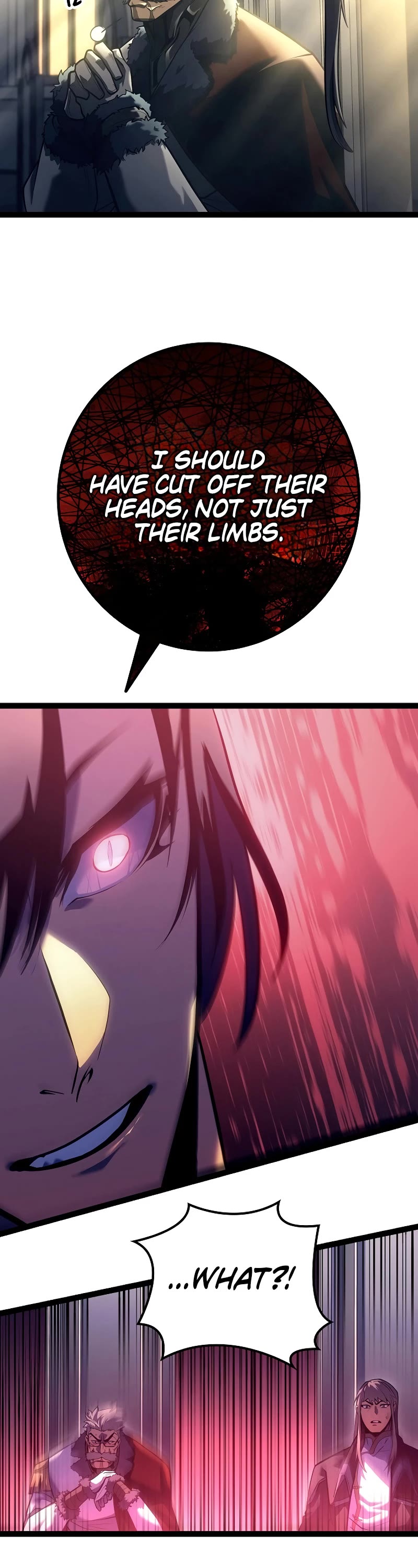 Regressing As The Reincarnated Bastard Of The Sword Clan Chapter 11 page 28 - Chapter 11