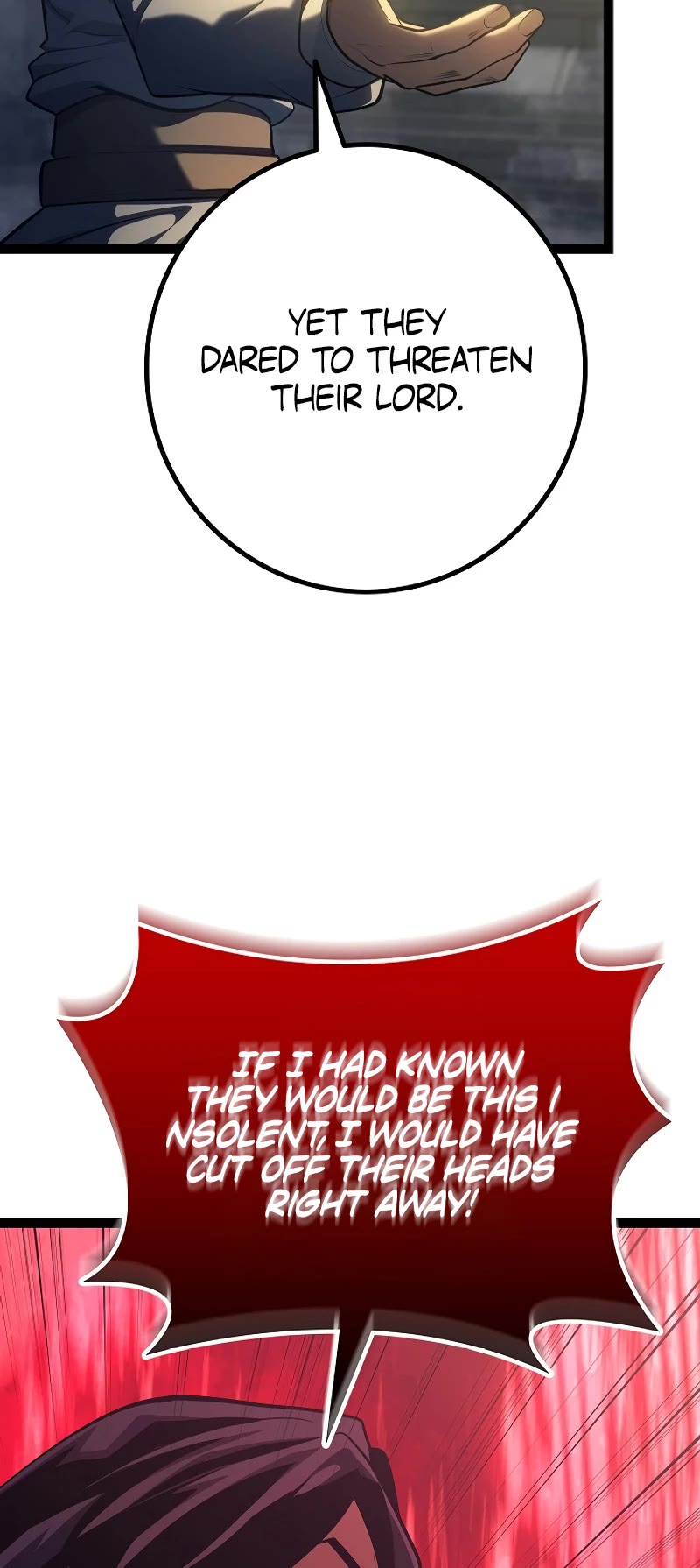 Regressing As The Reincarnated Bastard Of The Sword Clan Chapter 11 page 30 - Chapter 11