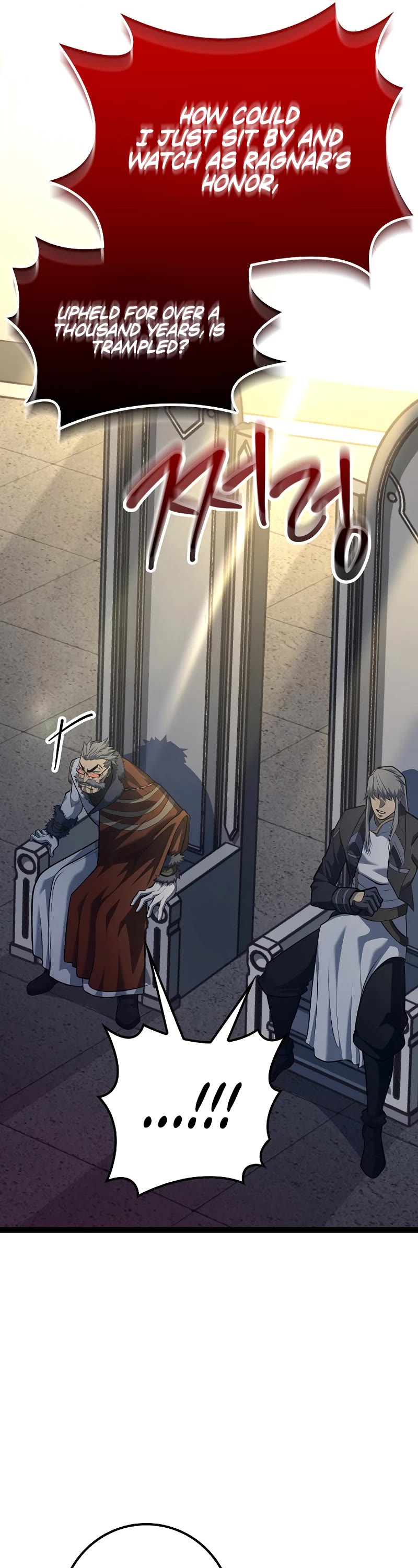 Regressing As The Reincarnated Bastard Of The Sword Clan Chapter 11 page 32 - Chapter 11