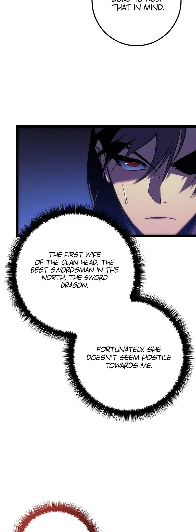 Regressing As The Reincarnated Bastard Of The Sword Clan Chapter 11 page 36 - Chapter 11
