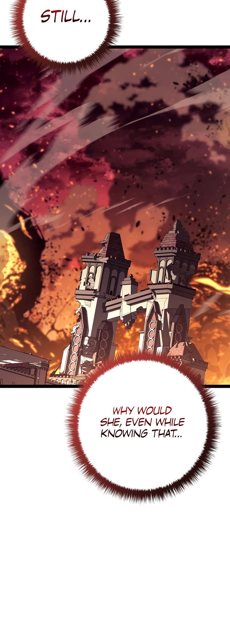Regressing As The Reincarnated Bastard Of The Sword Clan Chapter 11 page 37 - Chapter 11