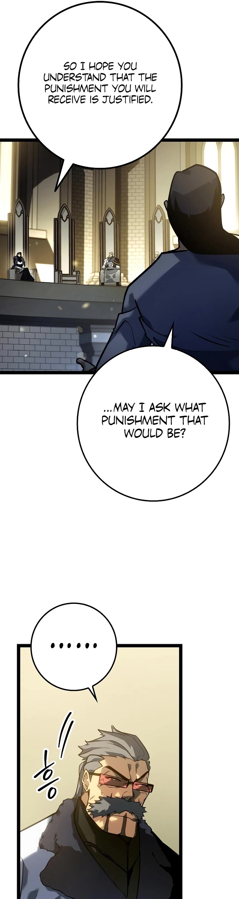 Regressing As The Reincarnated Bastard Of The Sword Clan Chapter 11 page 38 - Chapter 11