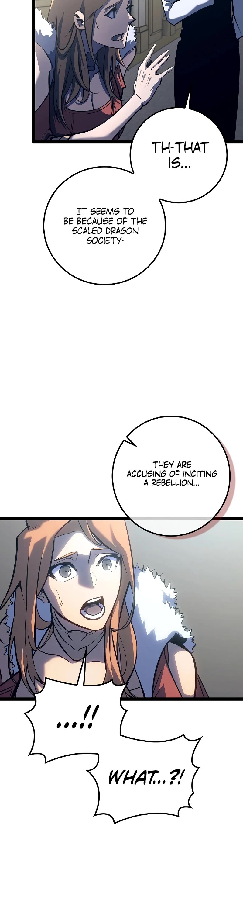 Regressing As The Reincarnated Bastard Of The Sword Clan Chapter 11 page 4 - Chapter 11