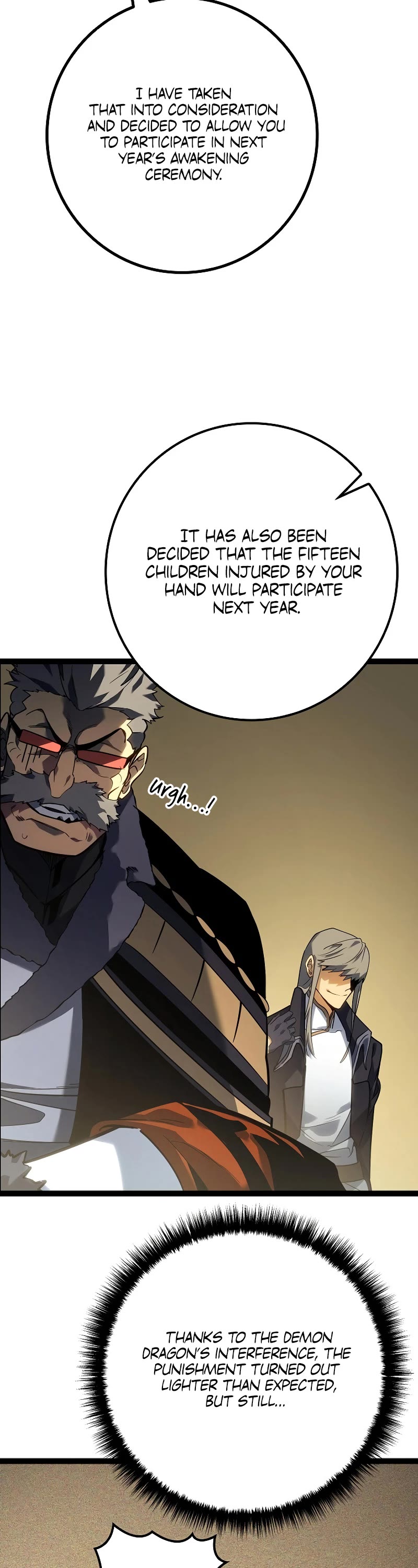 Regressing As The Reincarnated Bastard Of The Sword Clan Chapter 11 page 40 - Chapter 11