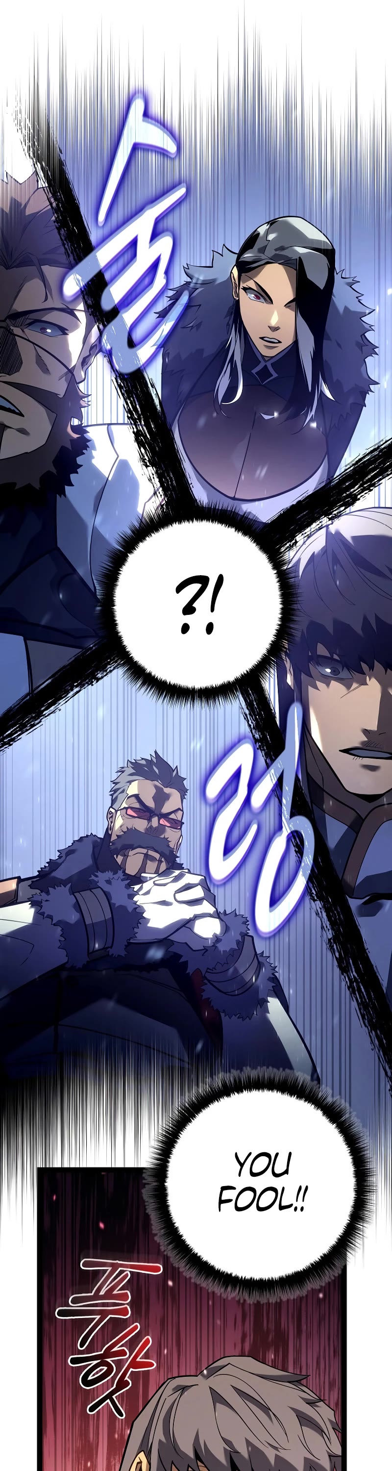 Regressing As The Reincarnated Bastard Of The Sword Clan Chapter 11 page 44 - Chapter 11