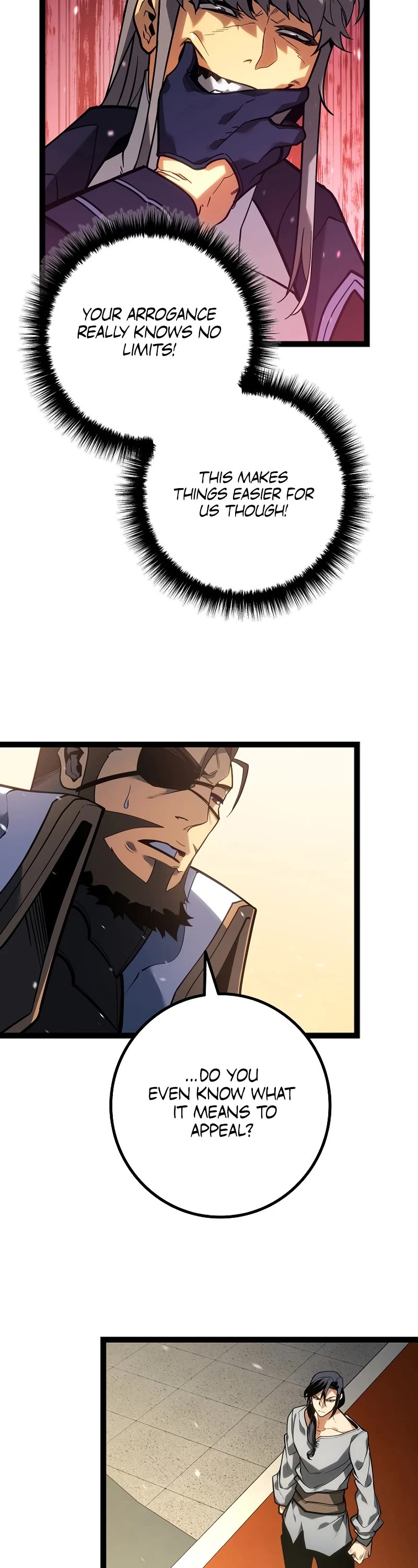 Regressing As The Reincarnated Bastard Of The Sword Clan Chapter 11 page 45 - Chapter 11