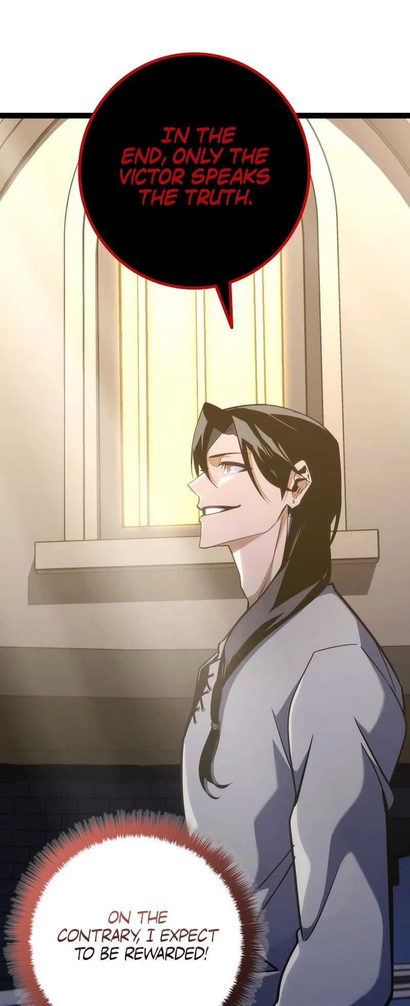 Regressing As The Reincarnated Bastard Of The Sword Clan Chapter 11 page 48 - Chapter 11