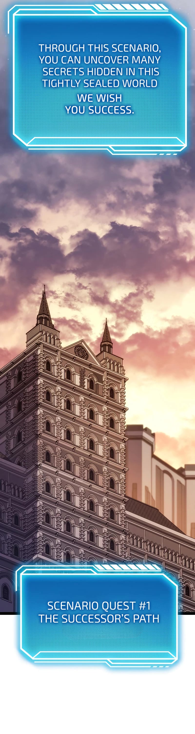 Regressing As The Reincarnated Bastard Of The Sword Clan Chapter 11 page 50 - Chapter 11