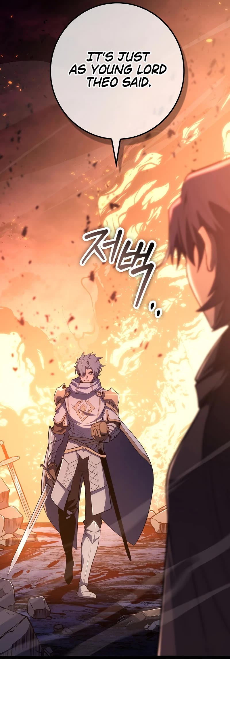 Regressing As The Reincarnated Bastard Of The Sword Clan Chapter 11 page 55 - Chapter 11