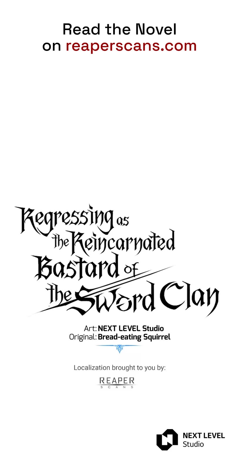 Regressing As The Reincarnated Bastard Of The Sword Clan Chapter 11 page 58 - Chapter 11