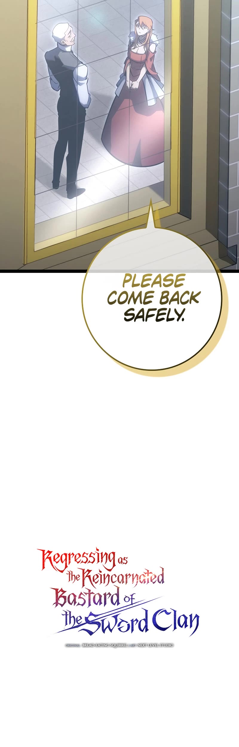 Regressing As The Reincarnated Bastard Of The Sword Clan Chapter 11 page 7 - Chapter 11