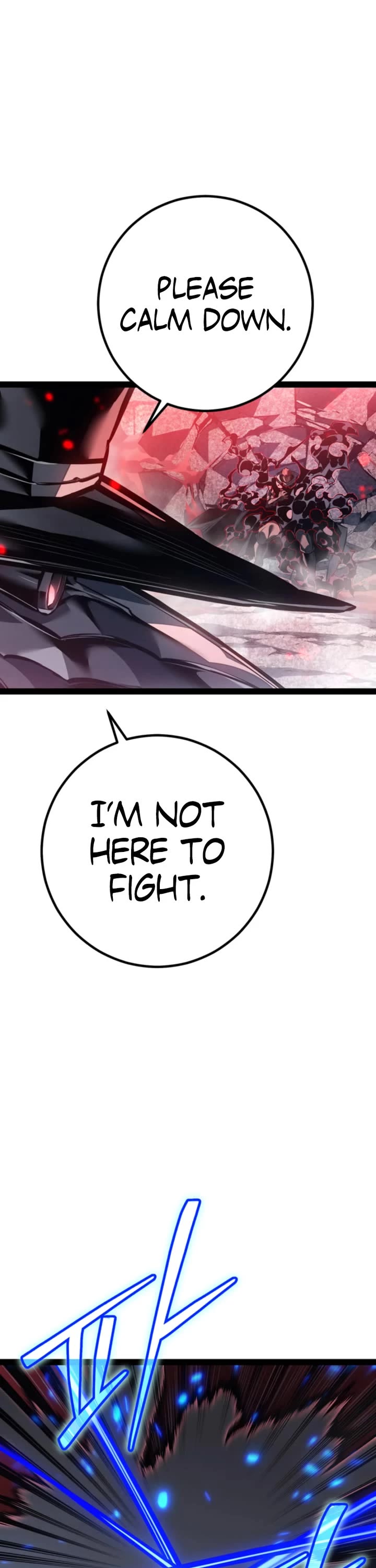 Regressing As The Reincarnated Bastard Of The Sword Clan Chapter 110 page 10 - Chapter 110
