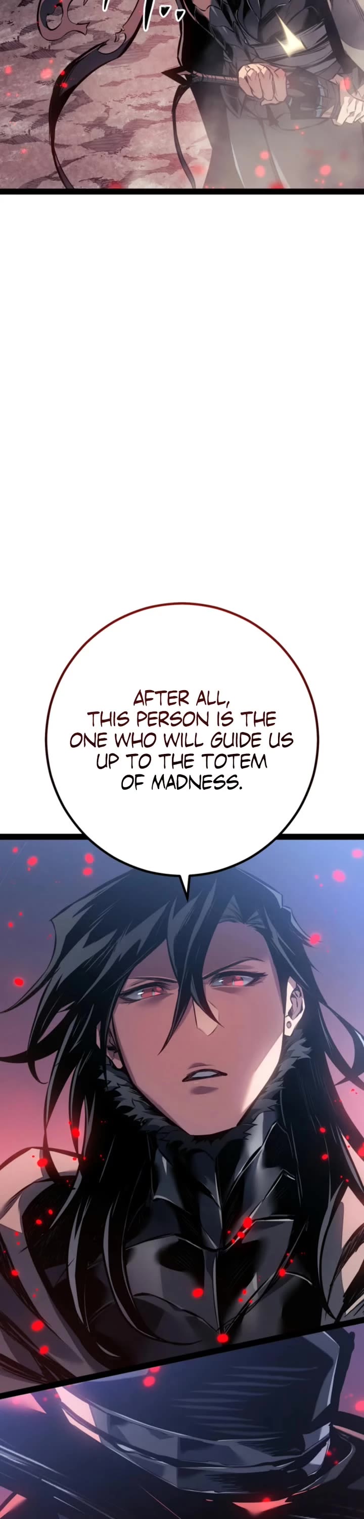 Regressing As The Reincarnated Bastard Of The Sword Clan Chapter 110 page 12 - Chapter 110