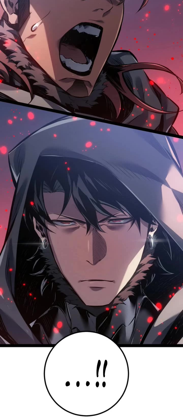 Regressing As The Reincarnated Bastard Of The Sword Clan Chapter 110 page 14 - Chapter 110
