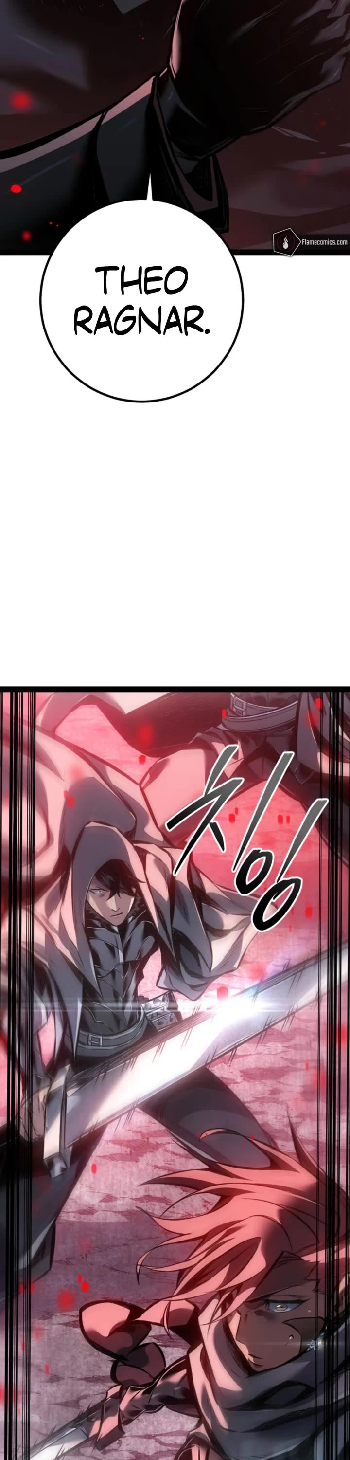 Regressing As The Reincarnated Bastard Of The Sword Clan Chapter 110 page 2 - Chapter 110