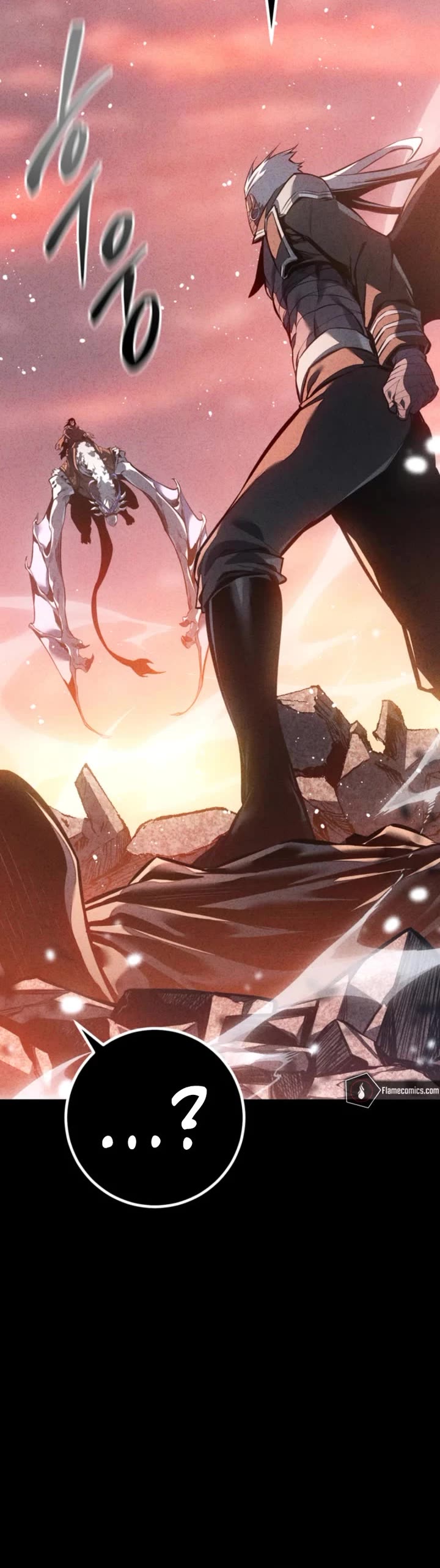 Regressing As The Reincarnated Bastard Of The Sword Clan Chapter 110 page 23 - Chapter 110