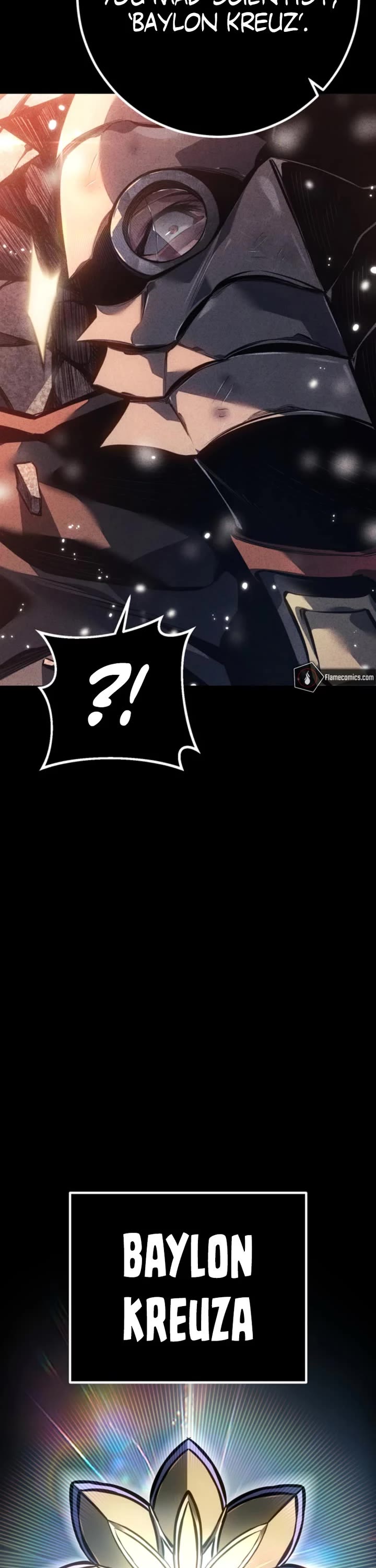 Regressing As The Reincarnated Bastard Of The Sword Clan Chapter 110 page 25 - Chapter 110
