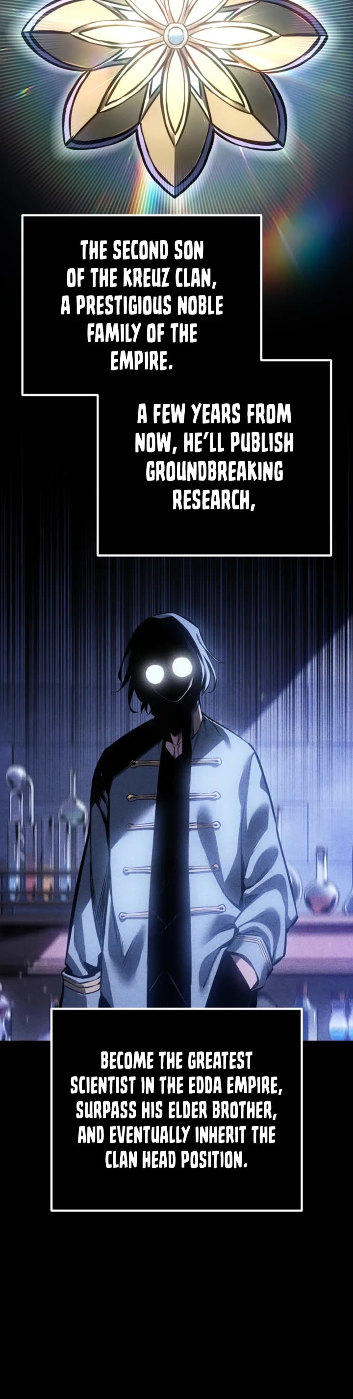 Regressing As The Reincarnated Bastard Of The Sword Clan Chapter 110 page 26 - Chapter 110