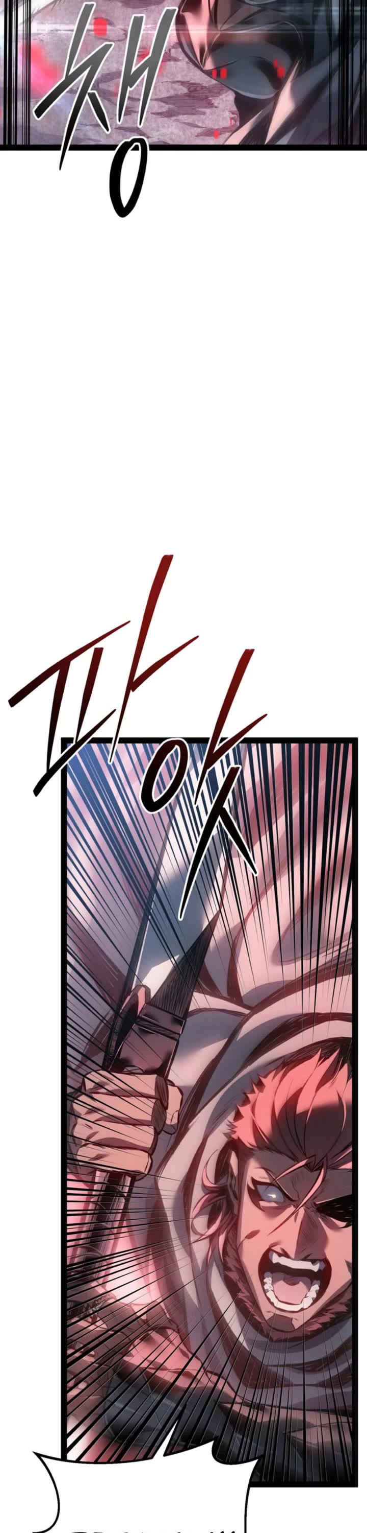 Regressing As The Reincarnated Bastard Of The Sword Clan Chapter 110 page 3 - Chapter 110