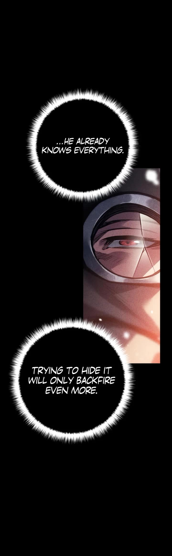 Regressing As The Reincarnated Bastard Of The Sword Clan Chapter 110 page 31 - Chapter 110