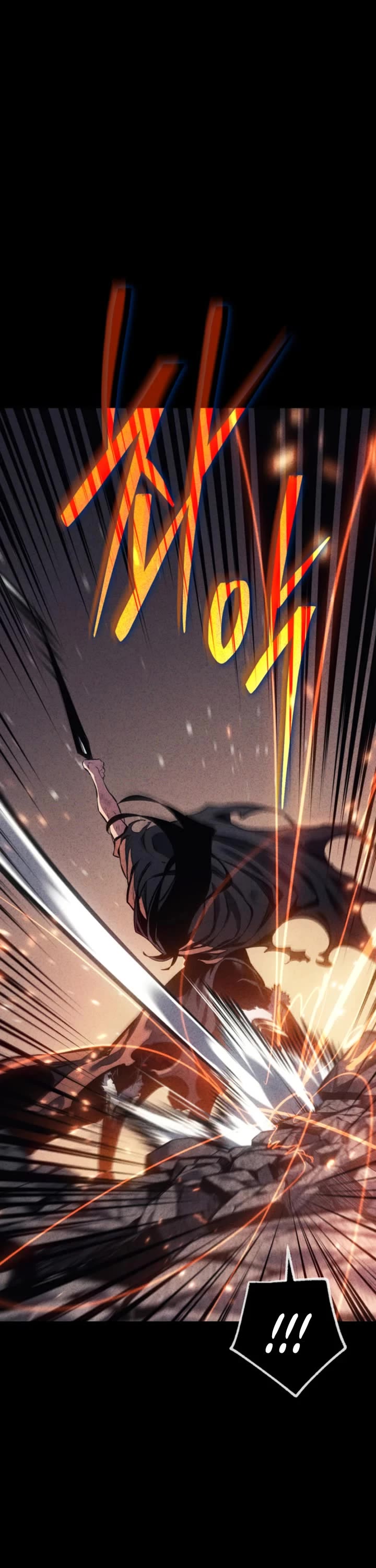 Regressing As The Reincarnated Bastard Of The Sword Clan Chapter 110 page 37 - Chapter 110