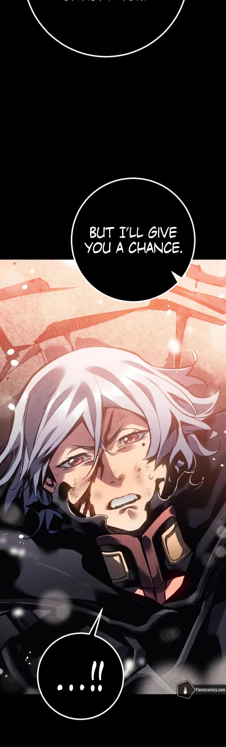 Regressing As The Reincarnated Bastard Of The Sword Clan Chapter 110 page 39 - Chapter 110