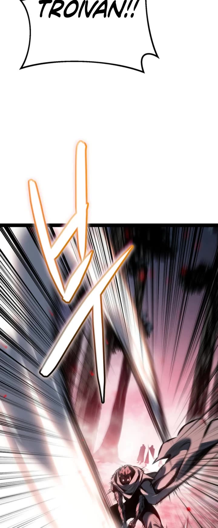 Regressing As The Reincarnated Bastard Of The Sword Clan Chapter 110 page 4 - Chapter 110
