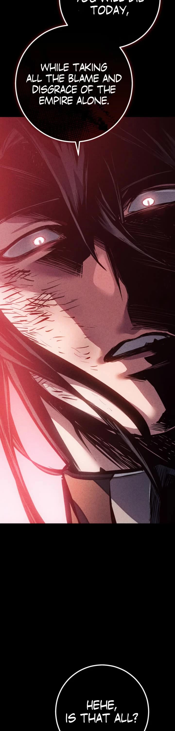 Regressing As The Reincarnated Bastard Of The Sword Clan Chapter 110 page 42 - Chapter 110