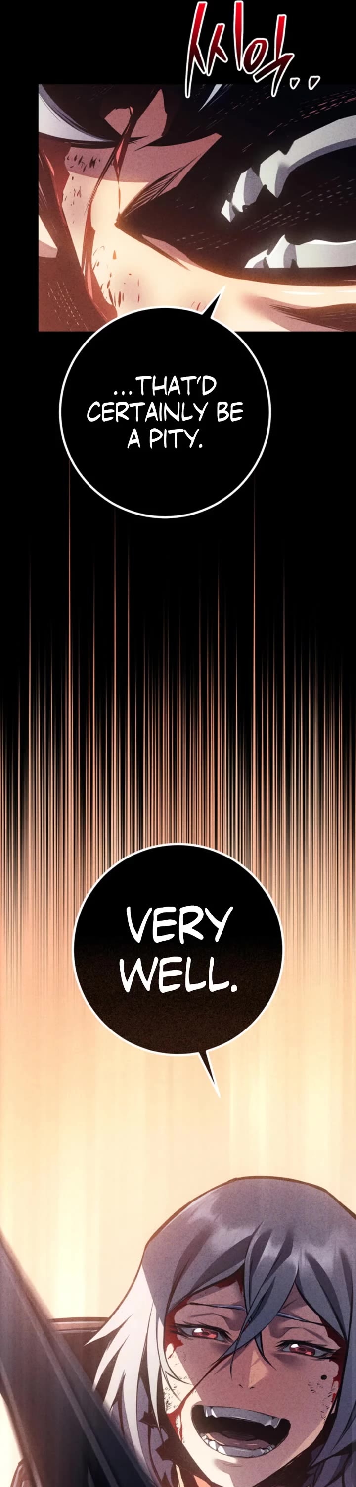 Regressing As The Reincarnated Bastard Of The Sword Clan Chapter 110 page 45 - Chapter 110