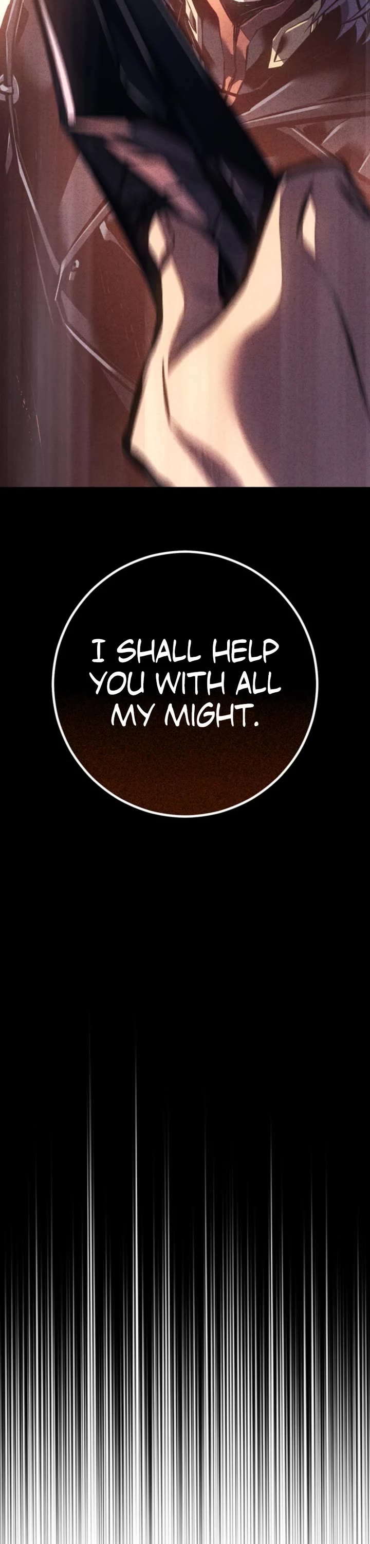 Regressing As The Reincarnated Bastard Of The Sword Clan Chapter 110 page 46 - Chapter 110