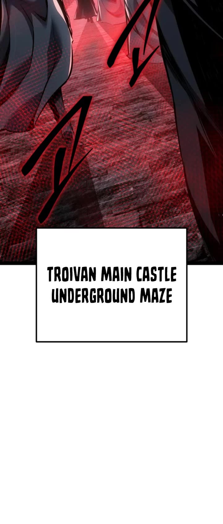 Regressing As The Reincarnated Bastard Of The Sword Clan Chapter 110 page 48 - Chapter 110